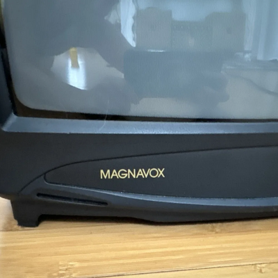 Philips Magnavox MT1331B101 13 Image