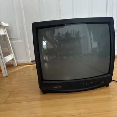 Philips Magnavox MT1331B101 13 Image
