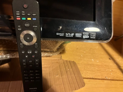 Philips Pfs6855 Image