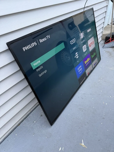 Philips 65PFL5604/F7 Image