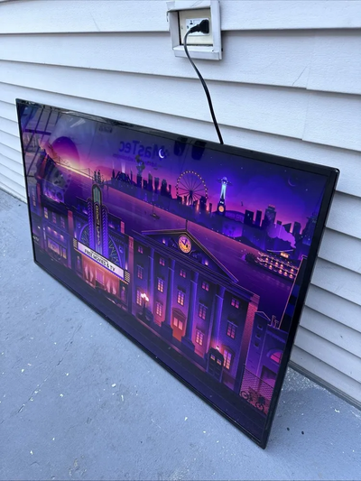 Philips 65PFL5604/F7 Image