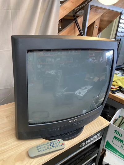 Philips 19PR09C101 Image