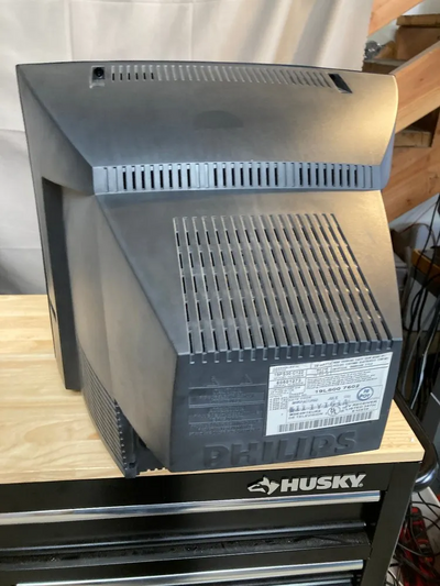 Philips 19PR09C101 Image