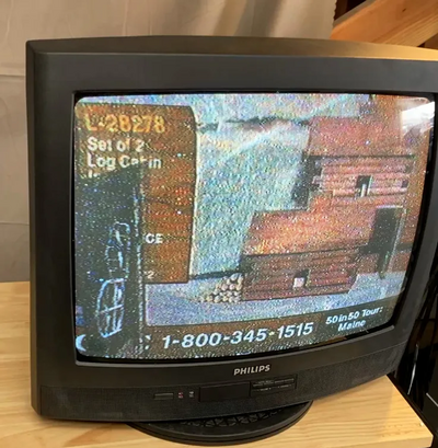 Philips 19PR09C101 Image