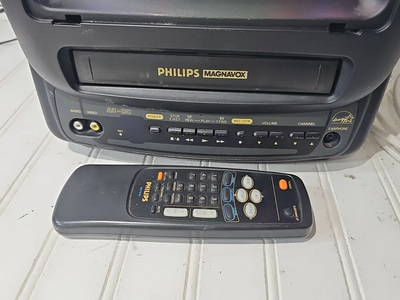 Philips CCA092AT2 Image