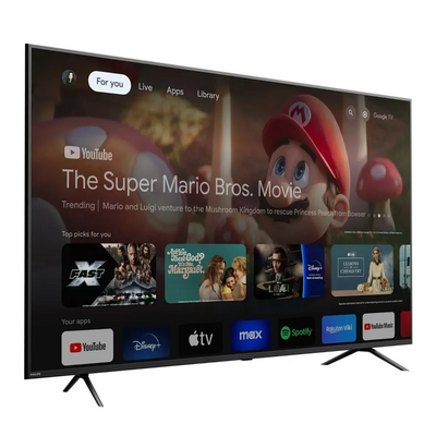 Philips 70PUL7553/F7 Image