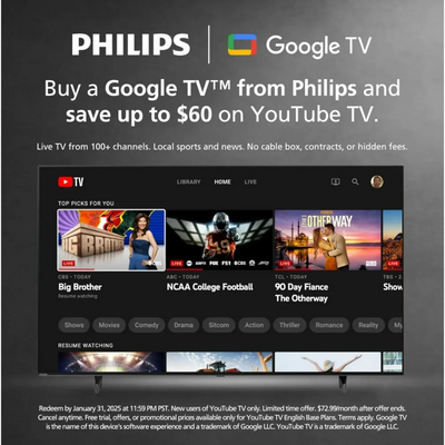Philips 70PUL7553/F7 Image
