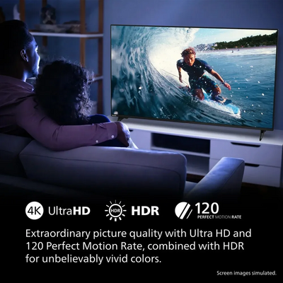 Philips 70PUL7553/F7 Image