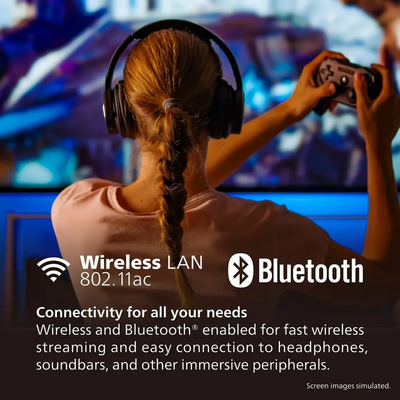 Philips 70PUL7553/F7 Image