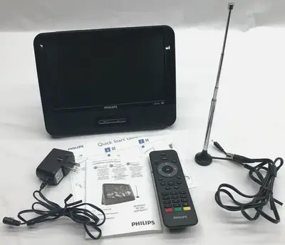 Philips Pt902 Image