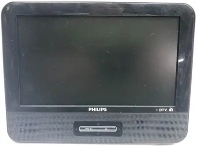 Philips Pt902 Image