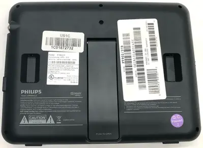 Philips Pt902 Image