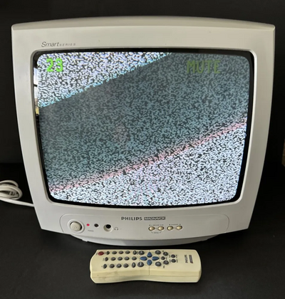 Philips PR1391 X121 Image