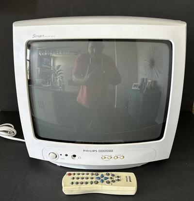 Philips PR1391 X121 Image