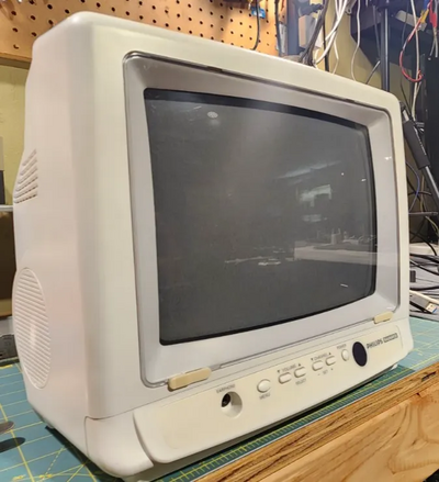 Philips Pr920x101 Image
