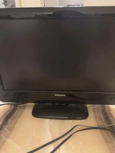 Philips 22PFL3504D/F7 Image