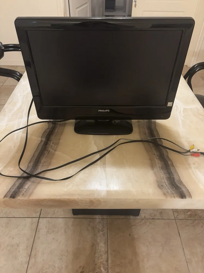 Philips 22PFL3504D/F7 Image