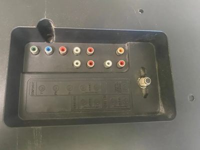 Philips 32pfl3506 Image