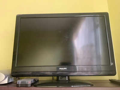 Philips 32pfl3506 Image
