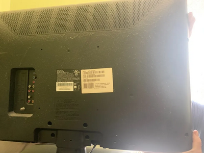 Philips 32pfl3506 Image