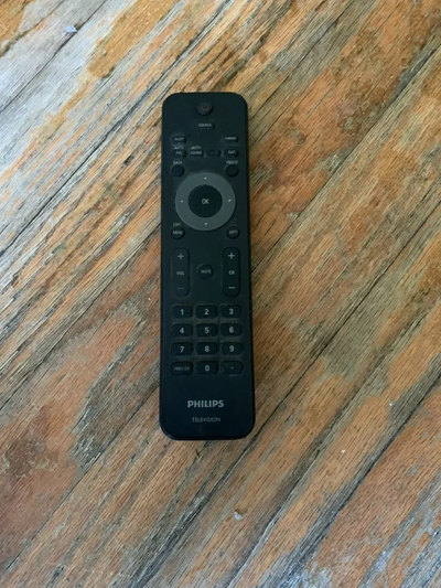 Philips 32pfl3506 Image