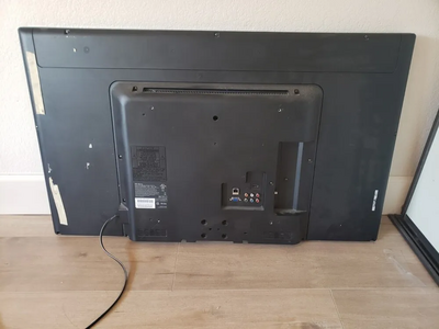 Philips 39pfl2608 Image