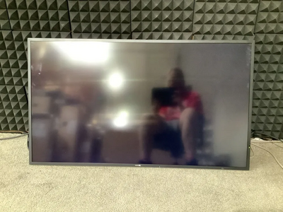 Philips 55BDL3550Q Image
