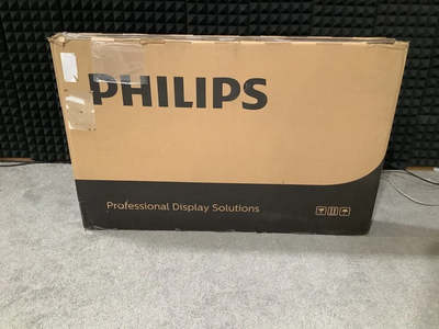 Philips 55BDL3550Q Image
