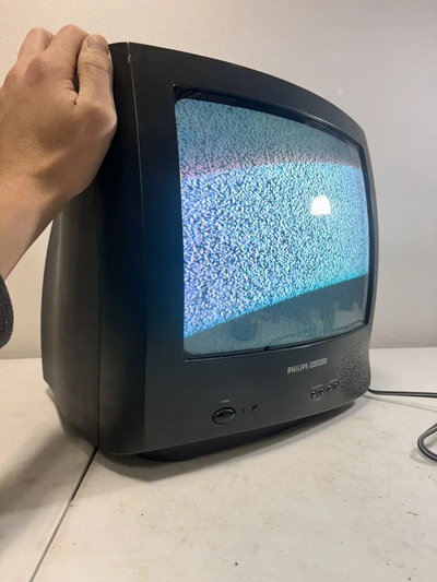 Philips PR1303 C124 Image