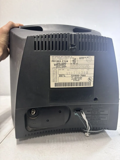 Philips PR1303 C124 Image