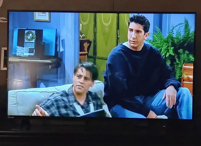 Philips 43pul7652/f7 Image