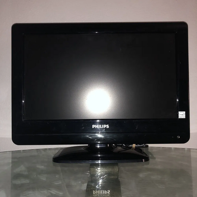 Philips 19PFL3504D Image