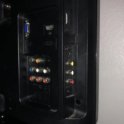 Philips 19PFL3504D Image