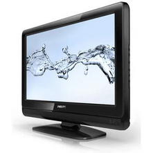 Philips 19PFL3504D Image