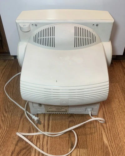 Philips PR1395 X121 Image