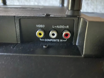Philips 40PFL6533/F7 Image