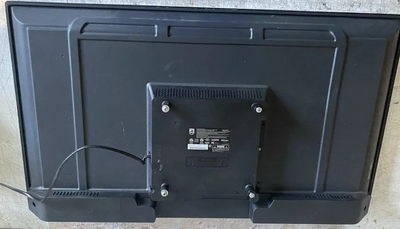 Philips 40PFL6533/F7 Image