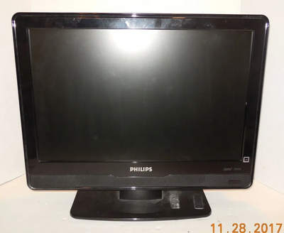 Philips 19PFL3403D/27 Image