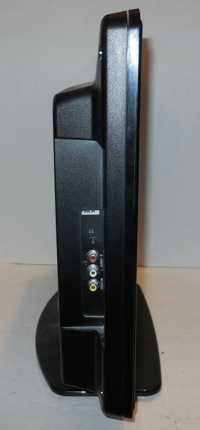 Philips 19PFL3403D/27 Image