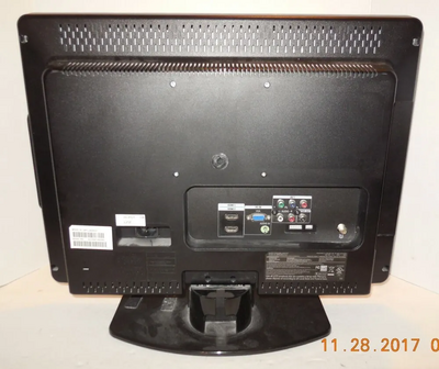Philips 19PFL3403D/27 Image