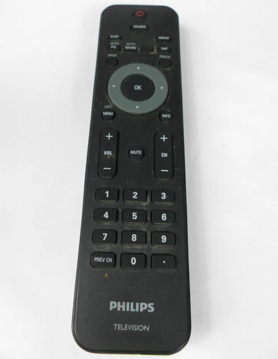 Philips 19pfl4505d/f7 Image