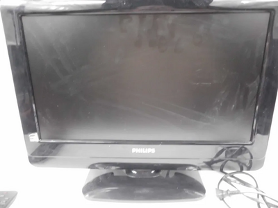 Philips 19pfl4505d/f7 Image