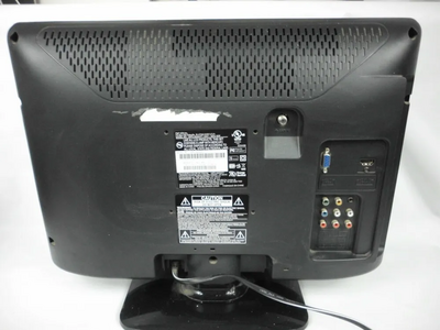 Philips 19pfl4505d/f7 Image