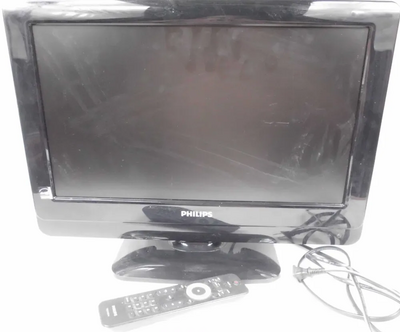 Philips 19pfl4505d/f7 Image