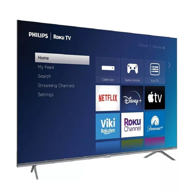 Philips 55PUL7973 Image