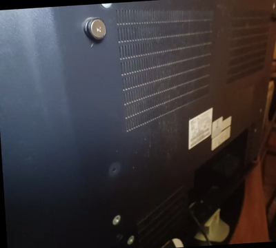Philips 42pfl7332 Image