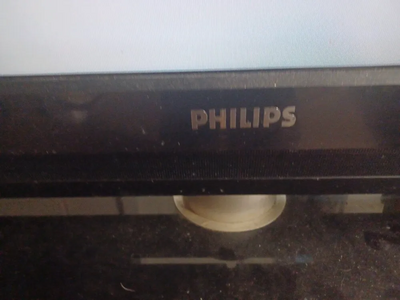 Philips 42pfl7332 Image