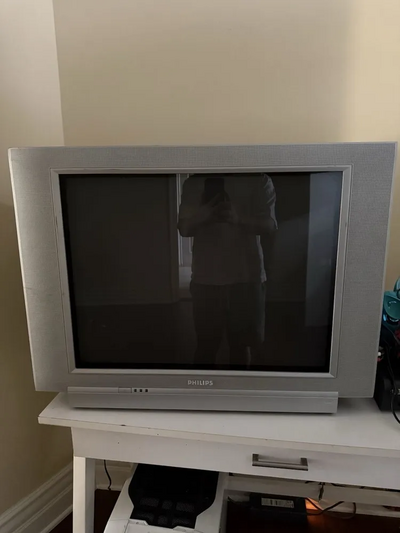 Philips PHILLIPS 27PT643R37A Image