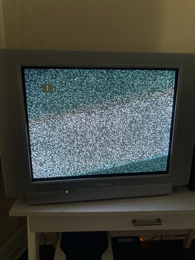 Philips PHILLIPS 27PT643R37A Image