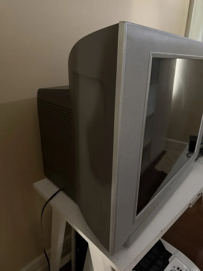 Philips PHILLIPS 27PT643R37A Image